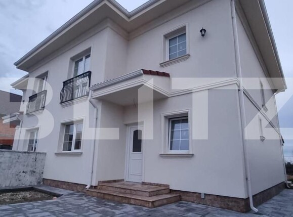 Casa de vânzare 4 camere Ghiroda - 151159CV | BLITZ Timișoara | Poza1