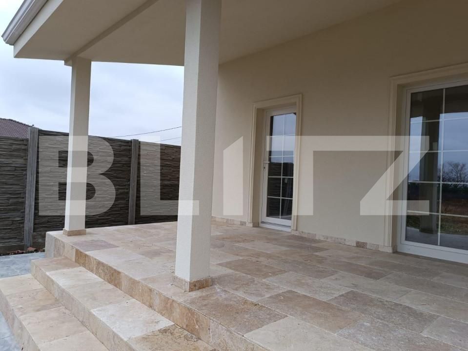 Casa de vânzare 4 camere Ghiroda - 151159CV | BLITZ Timișoara | Poza4