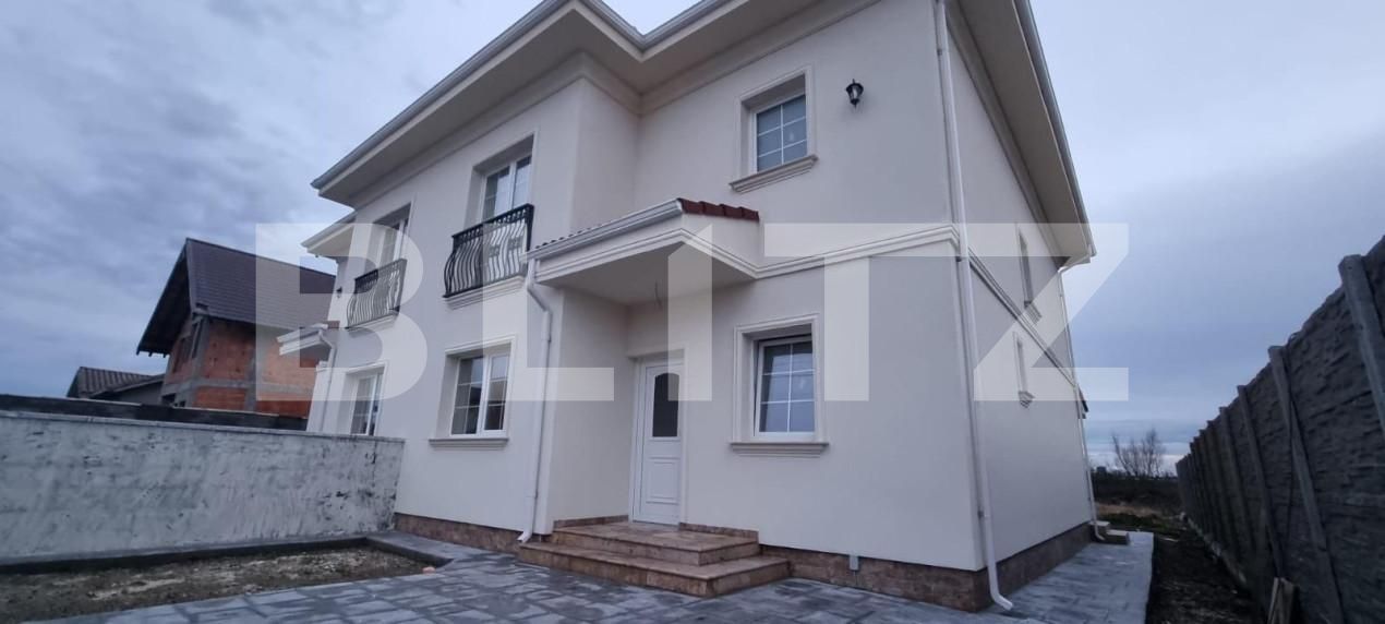 Casa de vânzare 4 camere Ghiroda - 151159CV | BLITZ Timișoara | Poza1