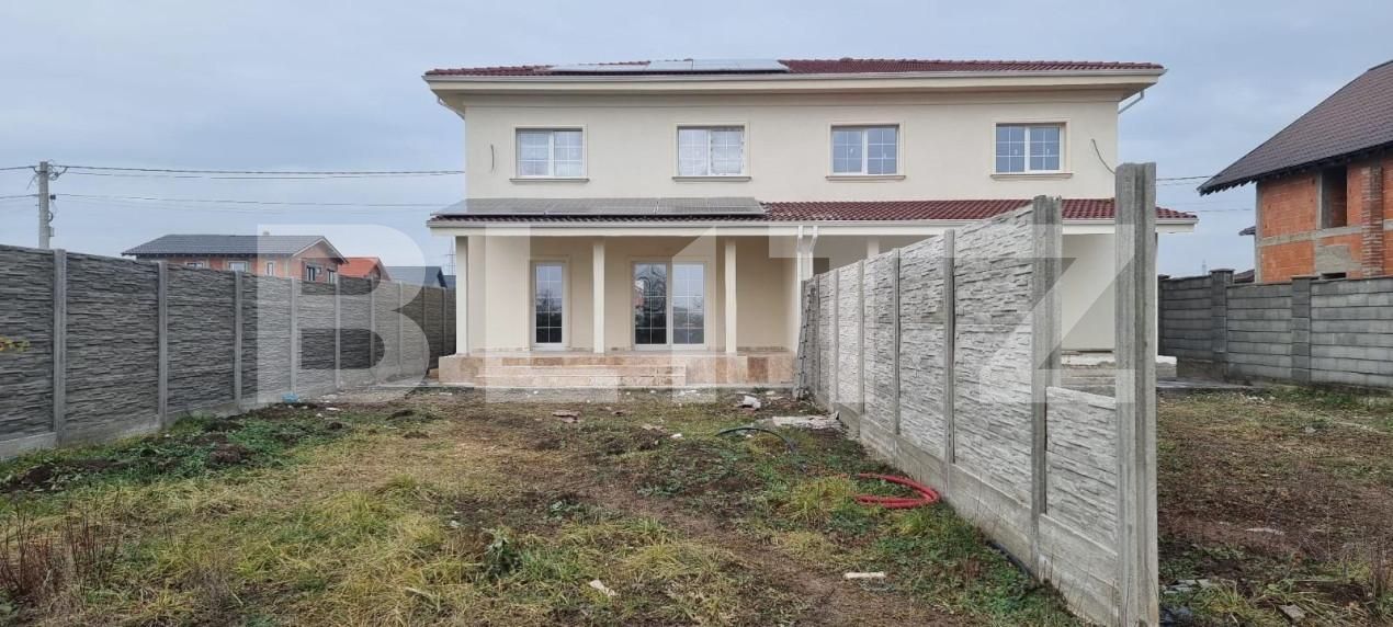 Casa de vânzare 4 camere Ghiroda - 151159CV | BLITZ Timișoara | Poza3