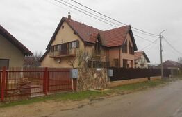 Casa NOUA superba de vanzare, localitatea Sag