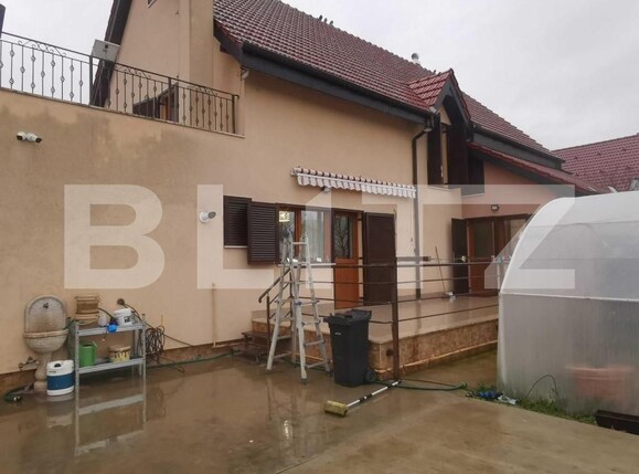 Casa de vânzare 5 camere Sagului - 151160CV | BLITZ Timișoara | Poza2