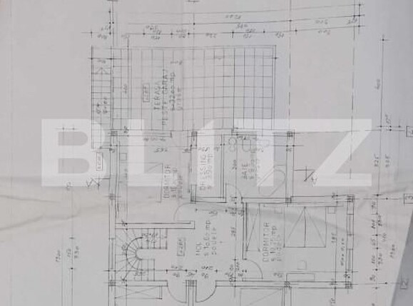 Casa de vânzare 5 camere Sagului - 151160CV | BLITZ Timișoara | Poza8