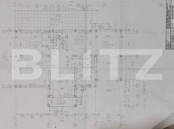 Casa de vânzare 5 camere Sagului - 151160CV | BLITZ Timișoara | Poza7