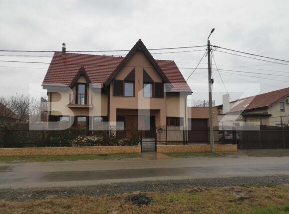 Casa de vânzare 5 camere Sagului - 151160CV | BLITZ Timișoara | Poza3