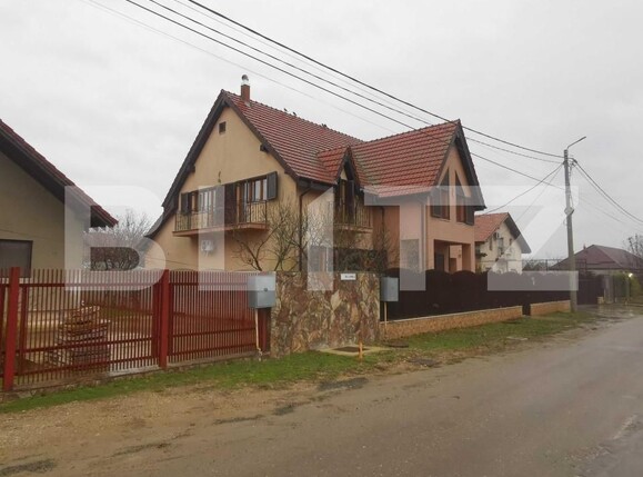 Casa de vânzare 5 camere Sagului - 151160CV | BLITZ Timișoara | Poza1