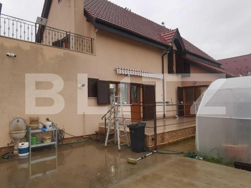 Casa de vânzare 5 camere Sagului - 151160CV | BLITZ Timișoara | Poza2