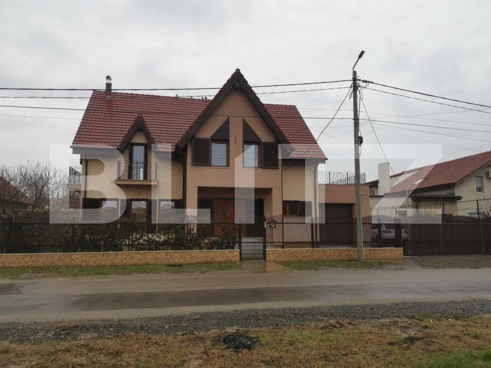 Casa de vânzare 5 camere Sagului - 151160CV | BLITZ Timișoara | Poza3