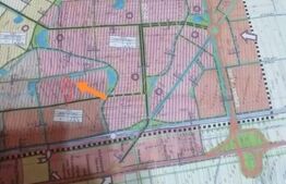 Teren industrial zona Ghiroda 4000m2 posibilitate hale