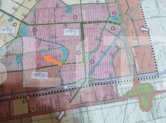 Teren de vânzare Ghirodei - 151161TV | BLITZ Timișoara | Poza2