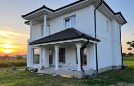 Casa 4 camere, 140mp, zona Giroc