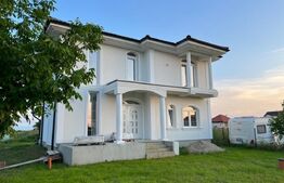 Casa 4 camere, 140mp, zona Giroc