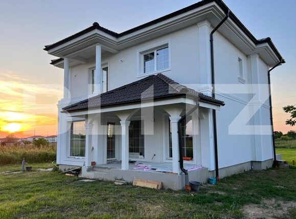 Casa de vânzare 4 camere Girocului - 151162CV | BLITZ Timișoara | Poza2