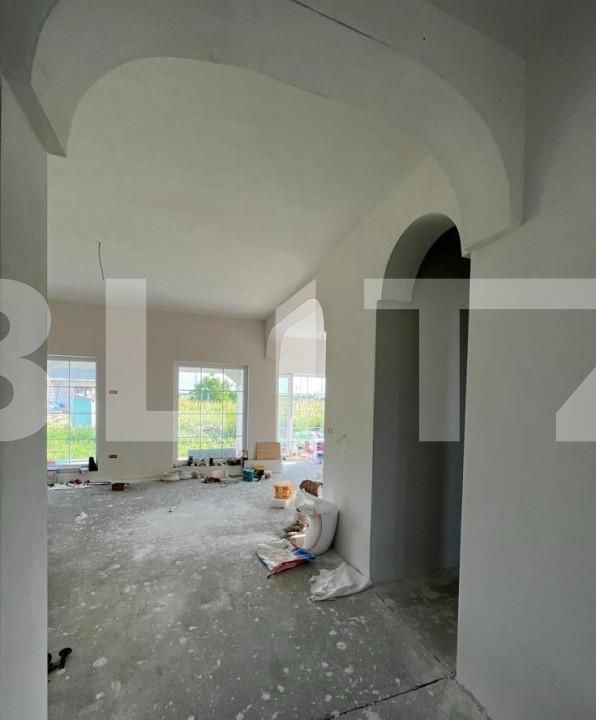 Casa de vânzare 4 camere Girocului - 151162CV | BLITZ Timișoara | Poza5