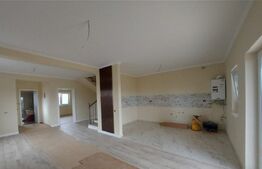 Duplex 5 camere, 120 mp, Calea Medves