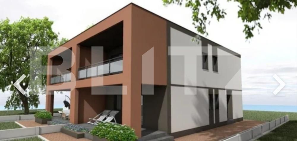 Casa de vânzare 5 camere Mosnita Noua - 151163CV | BLITZ Timișoara | Poza2