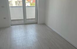 Garsoniera, 37 mp, Giroc