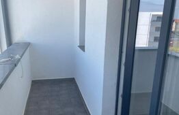 Garsoniera, 37 mp, Giroc