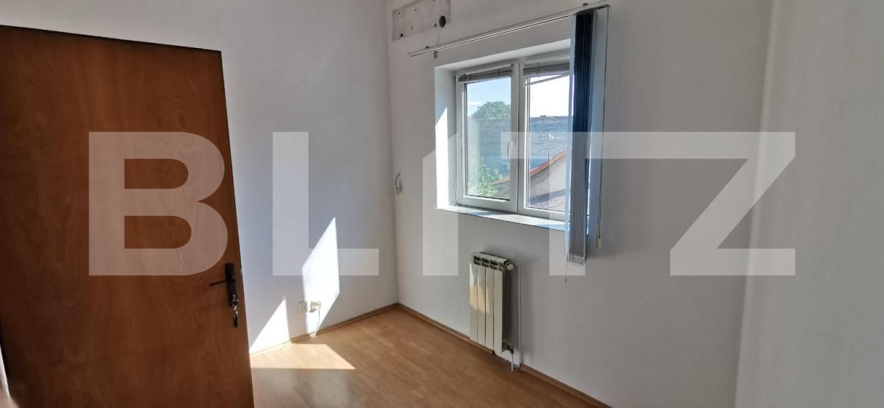 Spațiu birouri de închiriat Complex Studentesc - 151166SIB | BLITZ Timișoara | Poza2