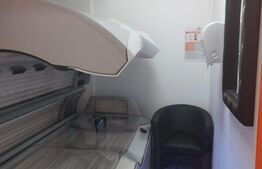 Afacere la cheie, salon de bronzat, zona complexul studentesc