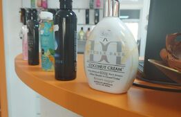 Afacere la cheie, salon de bronzat, zona complexul studentesc