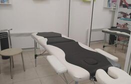 Afacere la cheie, salon de bronzat, zona complexul studentesc