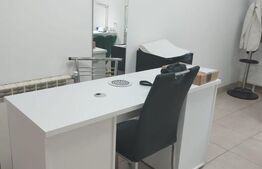 Afacere la cheie, salon de bronzat, zona complexul studentesc