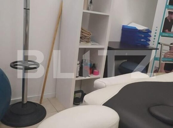 Spațiu comercial de vânzare Complex Studentesc - 151167SVC | BLITZ Timișoara | Poza5