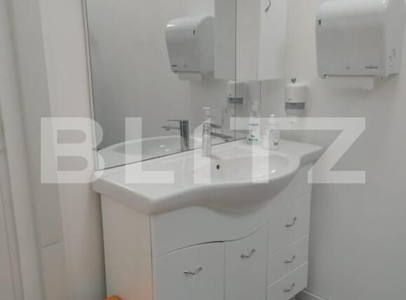 Spațiu comercial de vânzare Complex Studentesc - 151167SVC | BLITZ Timișoara | Poza6