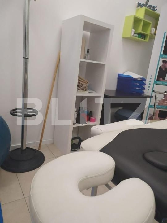 Spațiu comercial de vânzare Complex Studentesc - 151167SVC | BLITZ Timișoara | Poza5