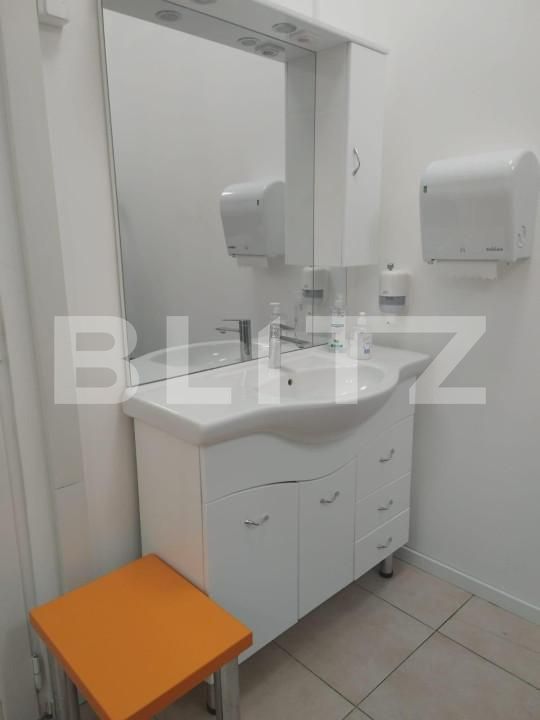 Spațiu comercial de vânzare Complex Studentesc - 151167SVC | BLITZ Timișoara | Poza6