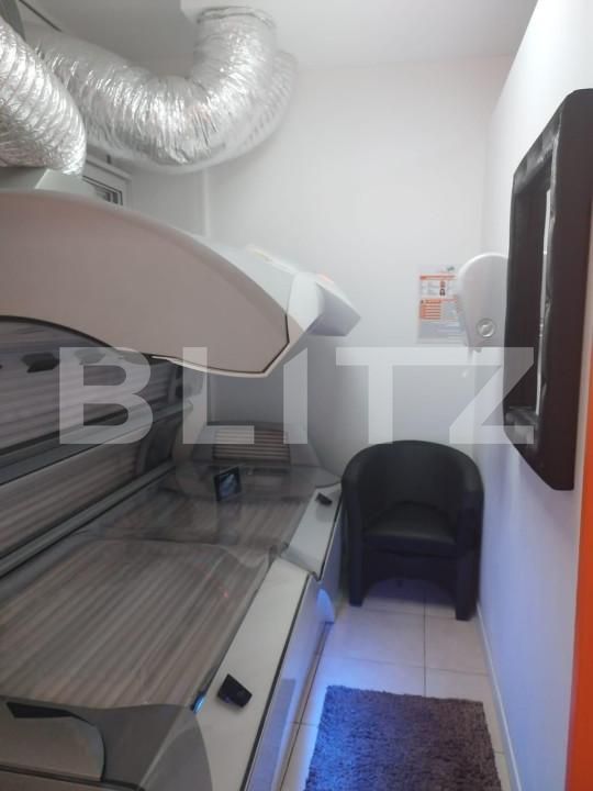 Spațiu comercial de vânzare Complex Studentesc - 151167SVC | BLITZ Timișoara | Poza8