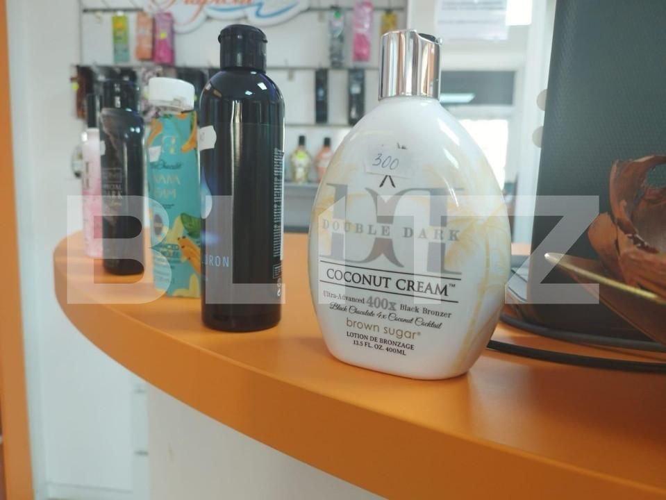 Spațiu comercial de vânzare Complex Studentesc - 151167SVC | BLITZ Timișoara | Poza4