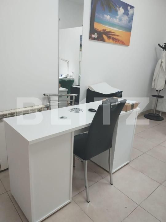 Spațiu comercial de vânzare Complex Studentesc - 151167SVC | BLITZ Timișoara | Poza3