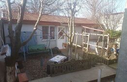 Casa 5 camere, 116 mp, teren, 250 mp, Utvin