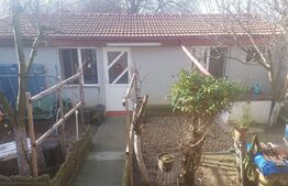 Casa 5 camere, 116 mp, teren, 250 mp, Utvin