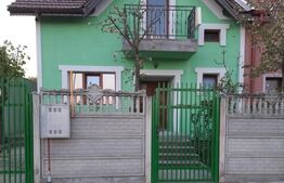 Casa 5 camere, 116 mp, teren, 250 mp, Utvin