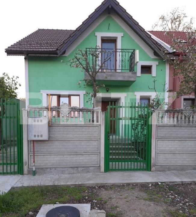 Casa de vânzare 5 camere Utvin - 151168CV | BLITZ Timișoara | Poza1