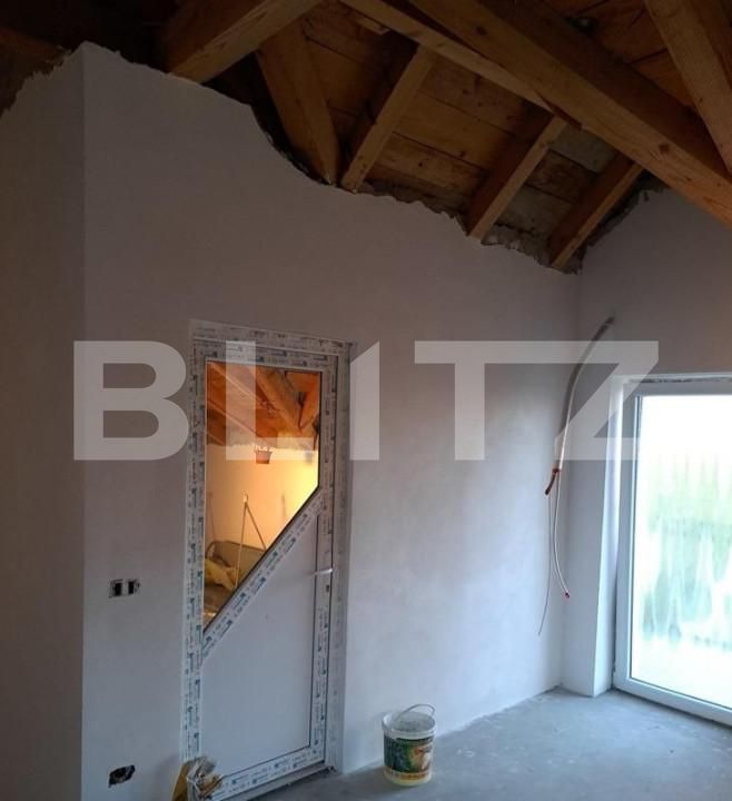 Casa de vânzare 5 camere Utvin - 151168CV | BLITZ Timișoara | Poza4