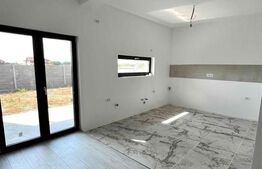 Duplex 3 camere, 85 mp, teren, 610 mp, zona Exterior Vest