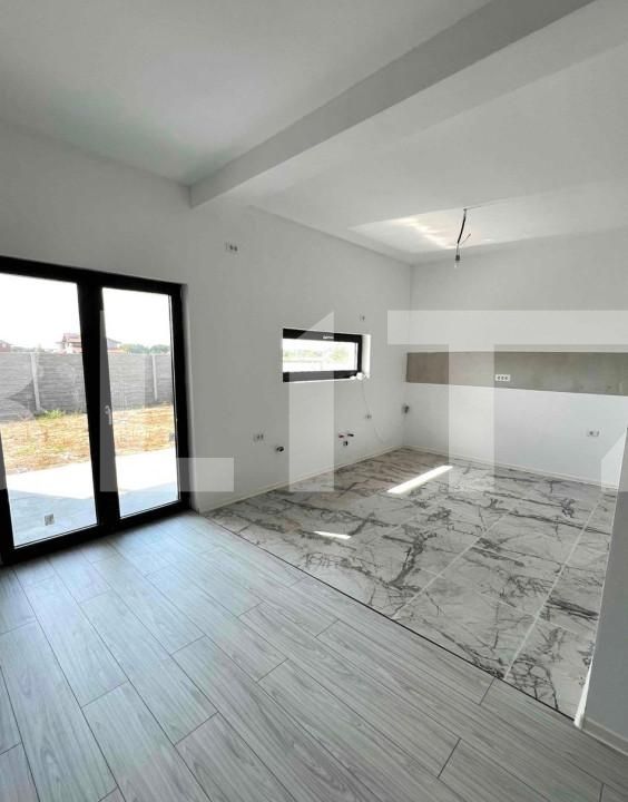 Casa de vânzare 4 camere Sag - 151169CV | BLITZ Timișoara | Poza3