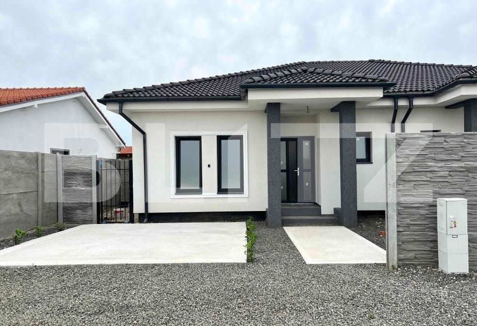 Casa de vânzare 4 camere Sag - 151169CV | BLITZ Timișoara | Poza8