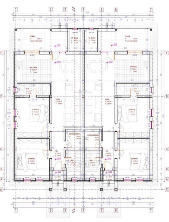 Casa de vânzare 4 camere Sag - 151169CV | BLITZ Timișoara | Poza2