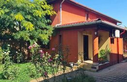 Casa 3 camere, 180 mp, teren, 580 mp, Ghiroda Noua