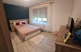 Casa 3 camere, 180 mp, teren, 580 mp, Ghiroda Noua