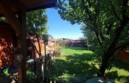 Casa 3 camere, 180 mp, teren, 580 mp, Ghiroda Noua