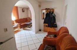 Casa 3 camere, 180 mp, teren, 580 mp, Ghiroda Noua