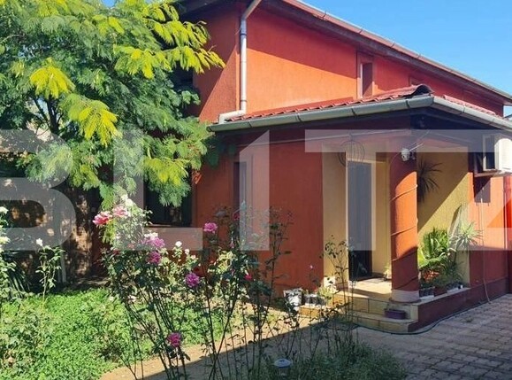 Casa de vânzare 3 camere Ghiroda - 151170CV | BLITZ Timișoara | Poza1