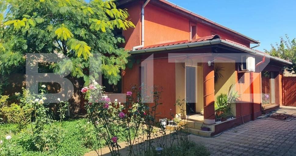 Casa de vânzare 3 camere Ghiroda - 151170CV | BLITZ Timișoara | Poza1