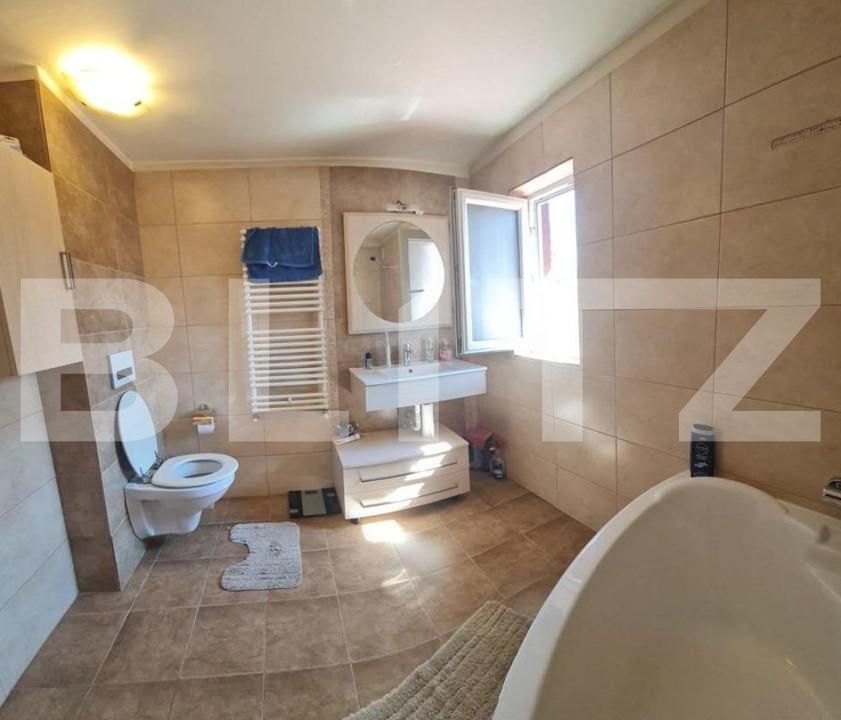 Casa de vânzare 3 camere Ghiroda - 151170CV | BLITZ Timișoara | Poza4